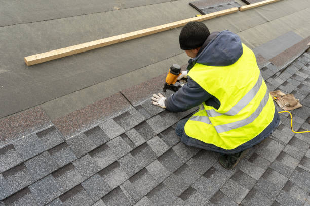 Best Residential Roofing Contractor  in North Wildwood, NJ