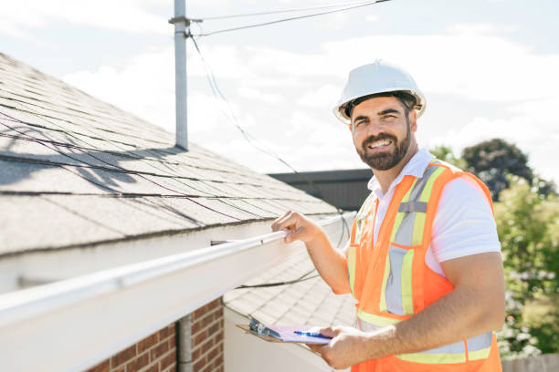 Roof Repair Estimates in North Wildwood, NJ