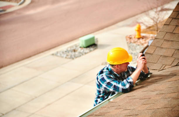 Best Flat Roof Repair Services  in North Wildwood, NJ